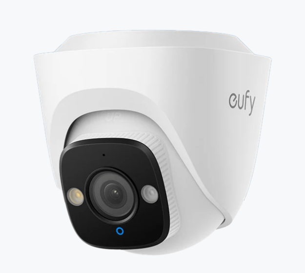 eufy Eufy PoE Turret Security Camera (E41) Add-on