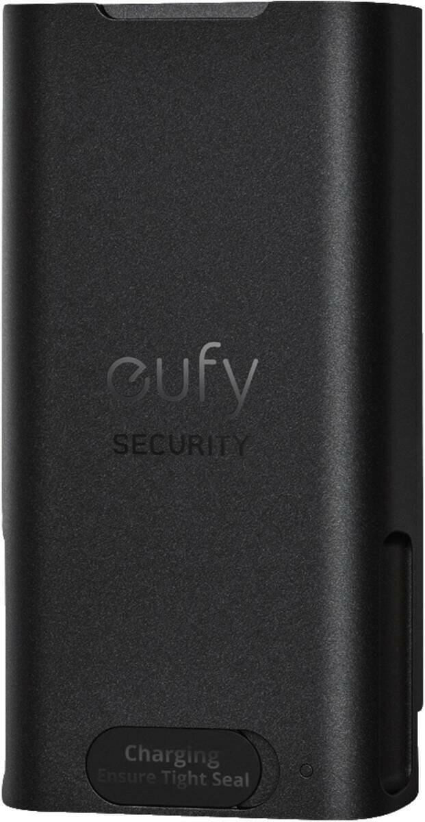 Eufy Eufy Rechargeable Battery Pack with USB-C for Eufy E340