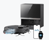eufy Eufy Robot Vacuum Omni E35