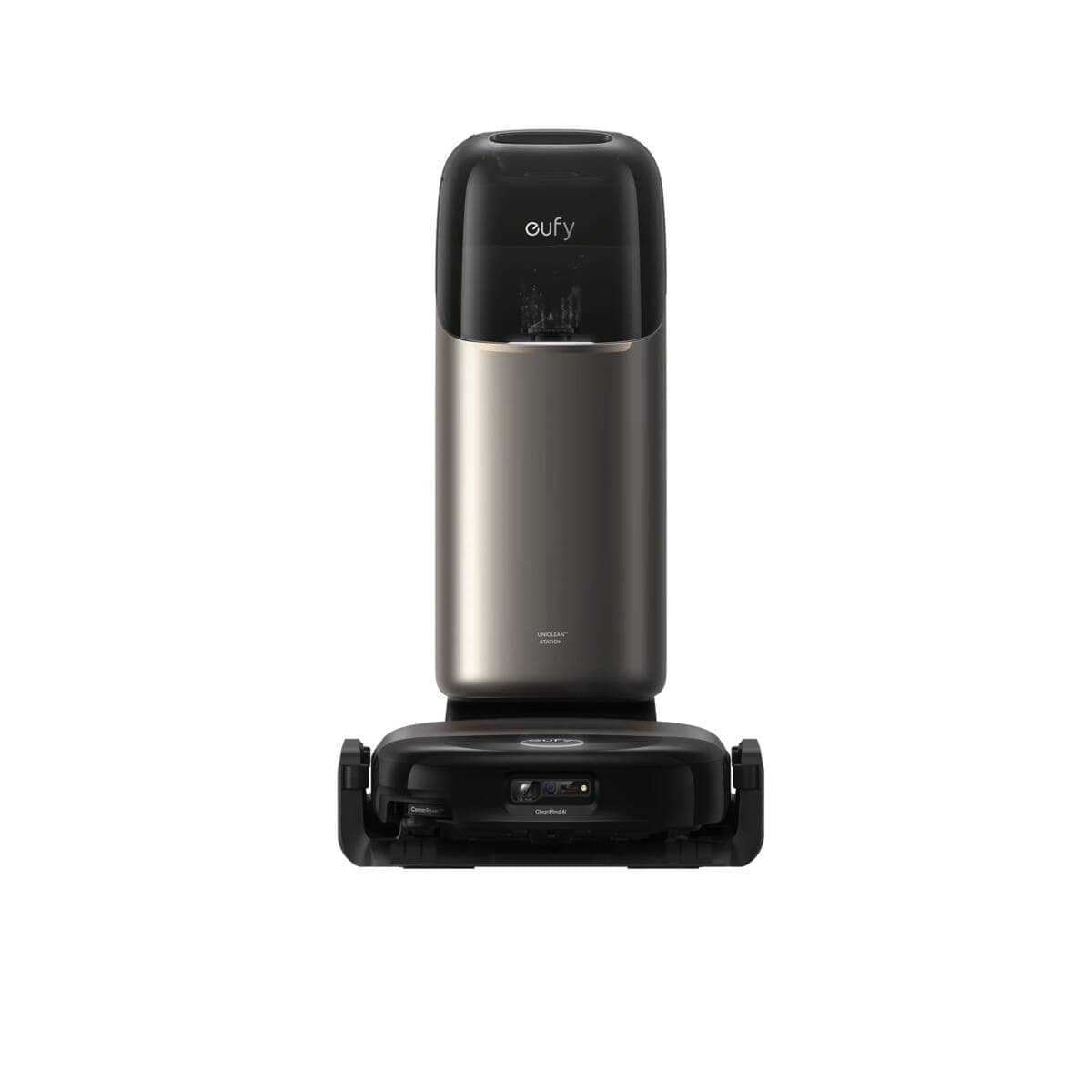 Eufy Eufy Robotstofzuiger Omni S2