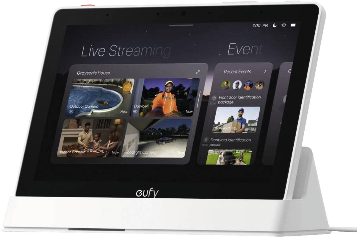 eufy Eufy Smart Display (E10)