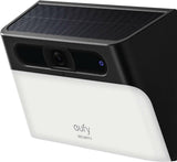 Eufy Eufy Solar Wall Light Cam (S120)