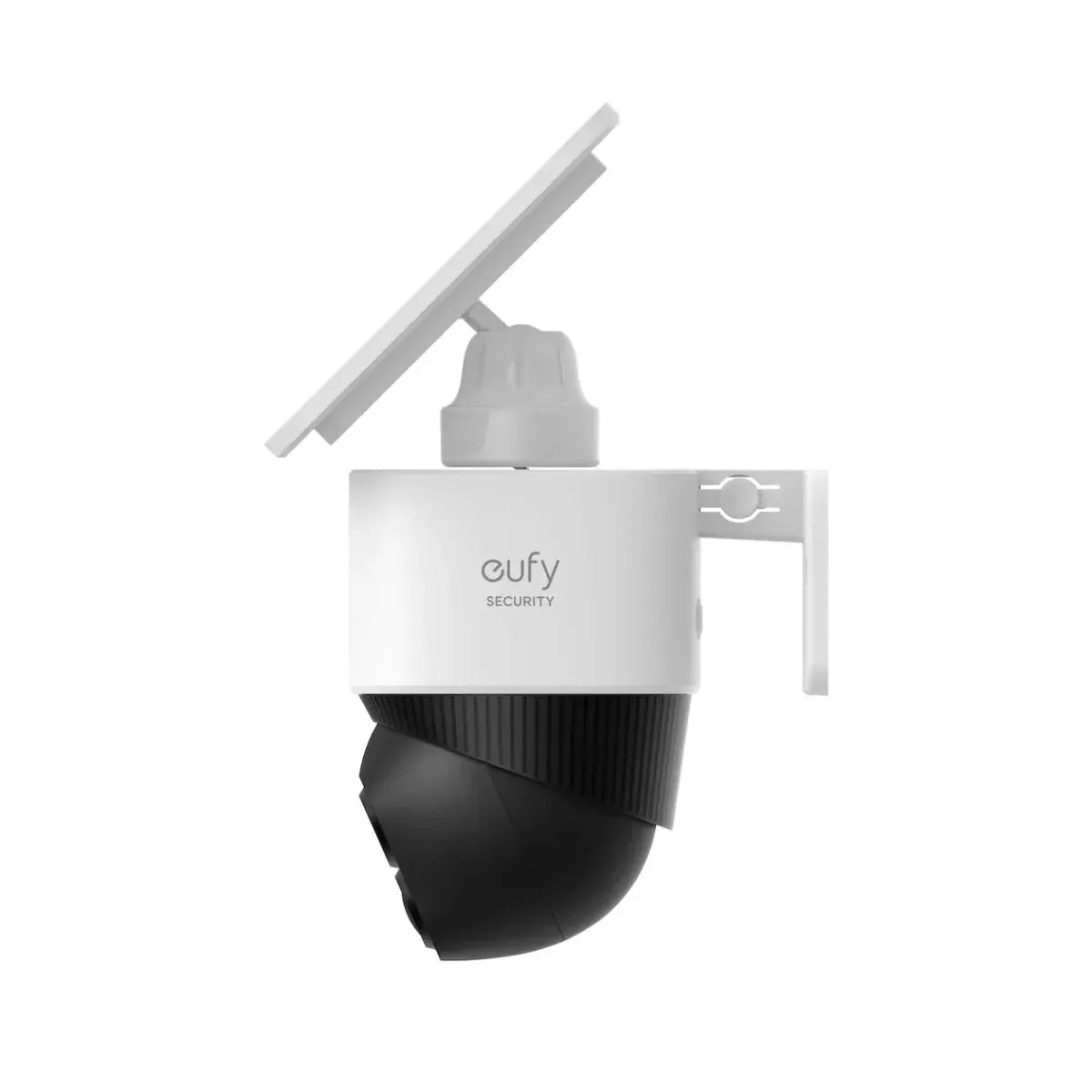 Eufy Eufy SoloCam (S340) Wireless Outdoor Dual Lens + Solar Panel