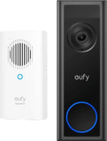 Eufy Eufy Video Doorbell (C31) + Chime