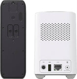 Eufy Eufy Video Doorbell Dual 2K (S330) (Battery) + HomeBase