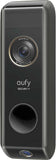 Eufy Eufy Video Doorbell Dual 2K (S330) (Battery) + HomeBase