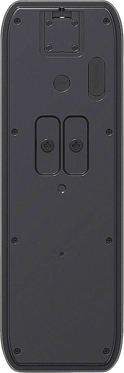 Eufy Eufy Video Doorbell Dual 2K (S330) (Battery) + HomeBase