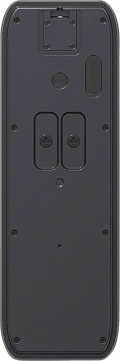 eufy Eufy Video Doorbell Dual 2K (S330) (Battery) + HomeBase