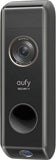 eufy Eufy Video Doorbell Dual 2K (S330) (Battery) + HomeBase