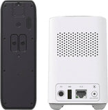 eufy Eufy Video Doorbell Dual 2K (S330) (Battery) + HomeBase