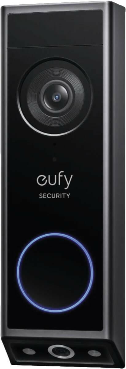 Eufy Eufy Video Doorbell Dual (E340) Add-on