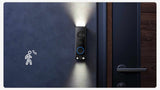 Eufy Eufy Video Doorbell Dual (E340) + Chime