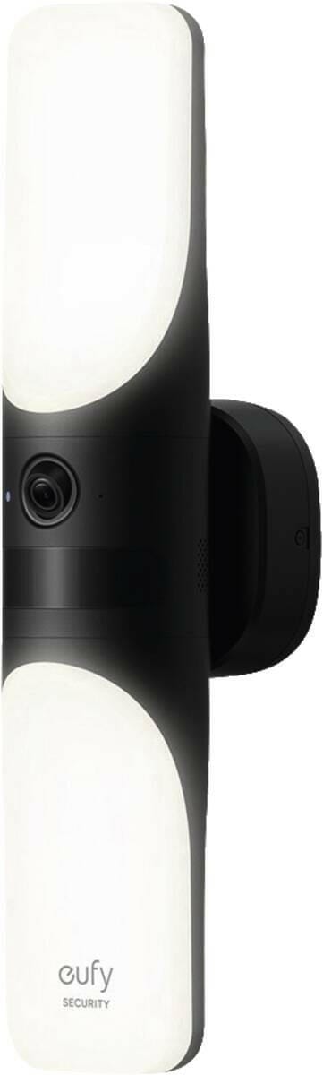 Eufy Eufy Wired Wall Light Cam (S100)