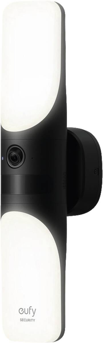 eufy Eufy Wired Wall Light Cam (S100)