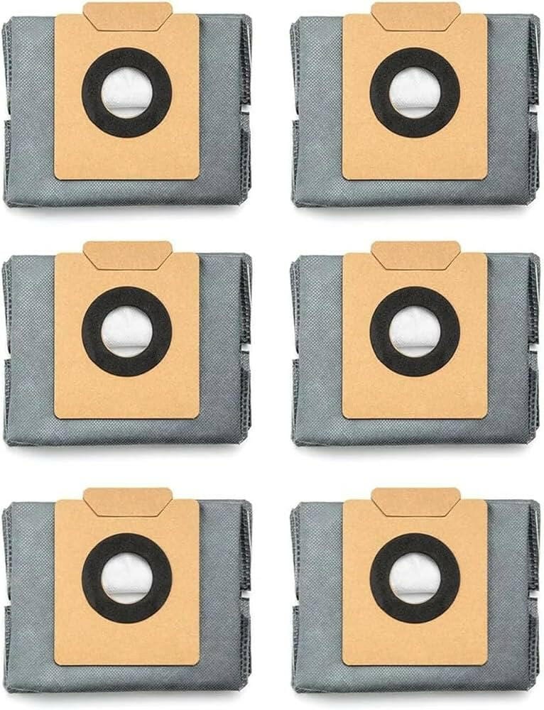 Eufy Eufy X8 Pro and X10 Pro Omni Dust Bag