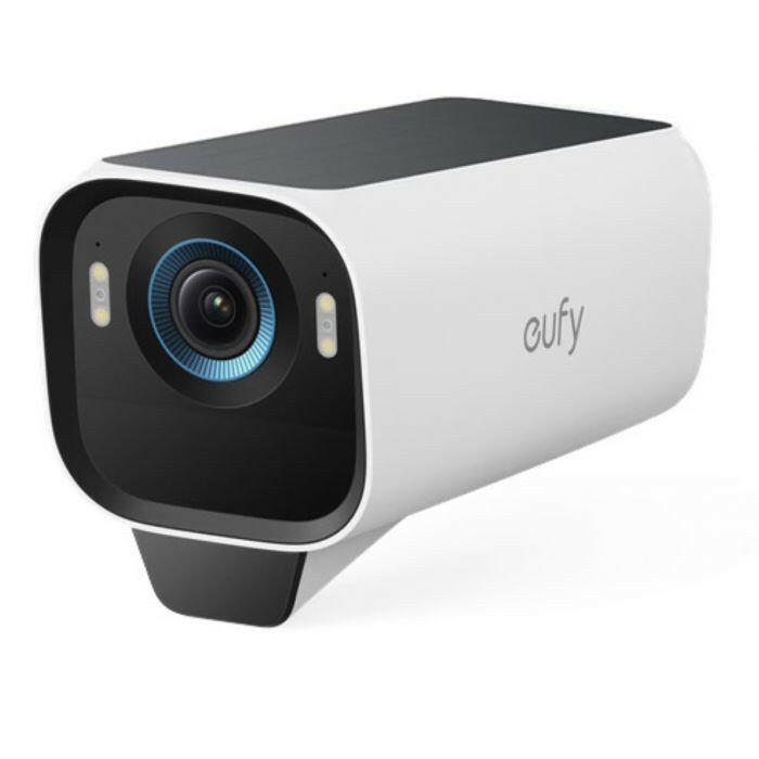 Eufy eufyCam S3 Pro Add-on Camera.