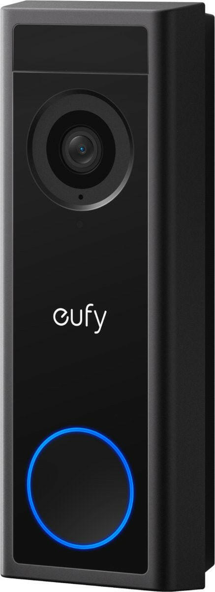 Eufy Video Doorbell (C30).