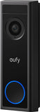 Eufy Video Doorbell (C30).