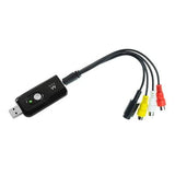 Ewent Ewent EW3707 Video Grabber USB