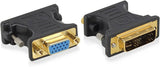 Ewent Ewent EW9850 Adapter DVI-A Male- VGA Female