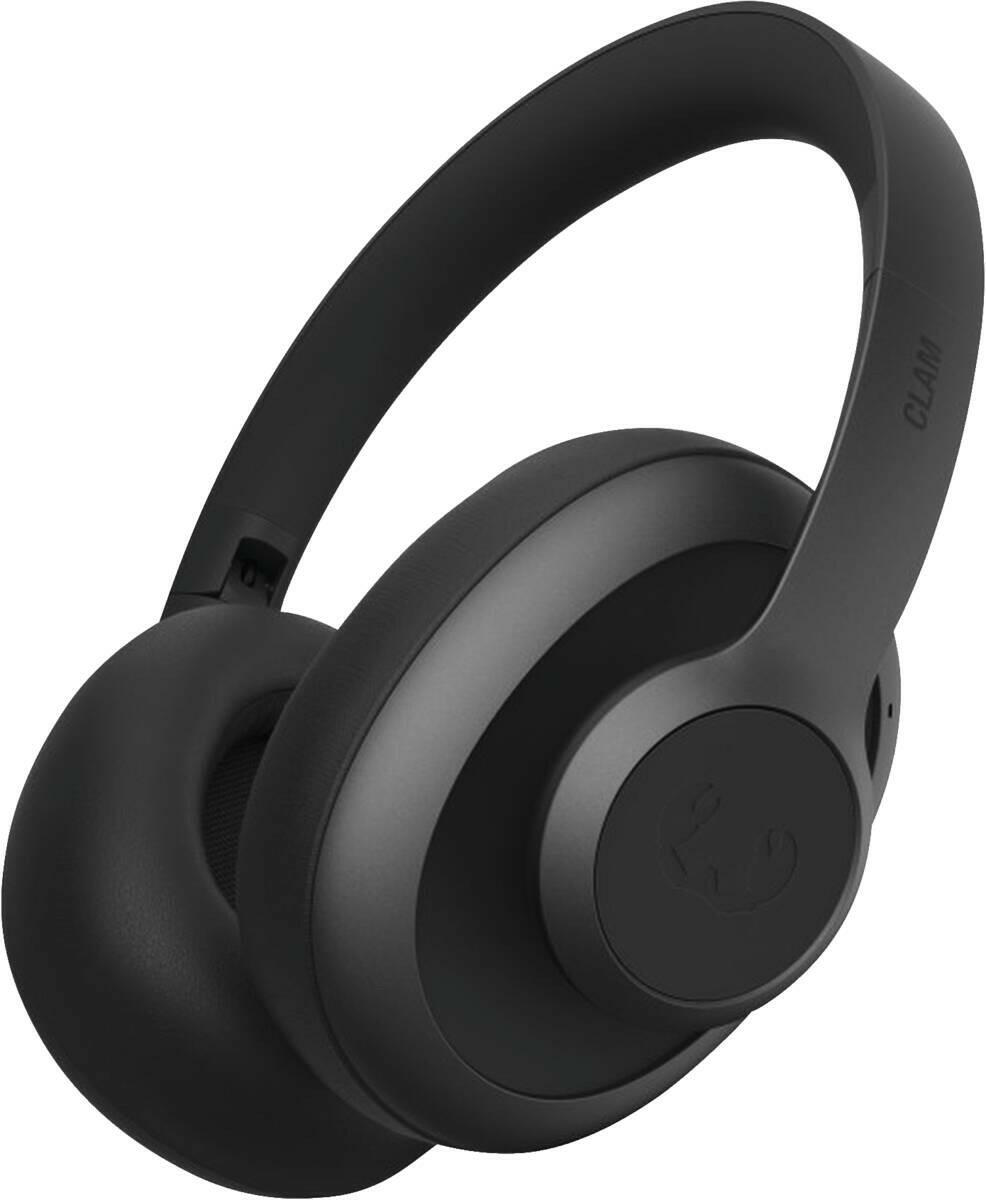 Fresh 'n Rebel 221623 CLAM BLAZE HEADPHONES Storm Grey