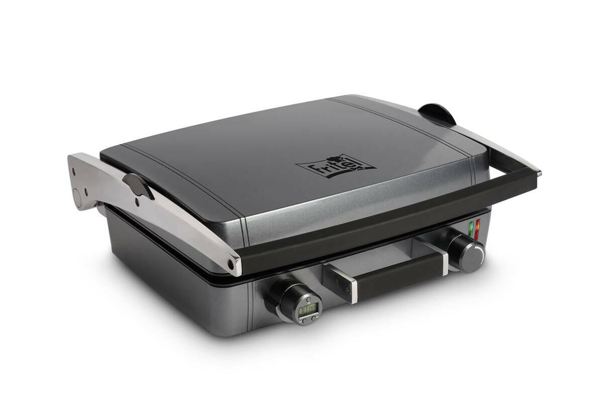 FRITEL CW 3628 WaffleTastic Combi Grill