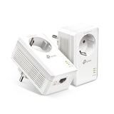 TP-Link TL-PA7017P Kit AV1000 Powerline Starterkit