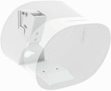 Cavus Muurbeugel voor Sonos ERA 300 wit