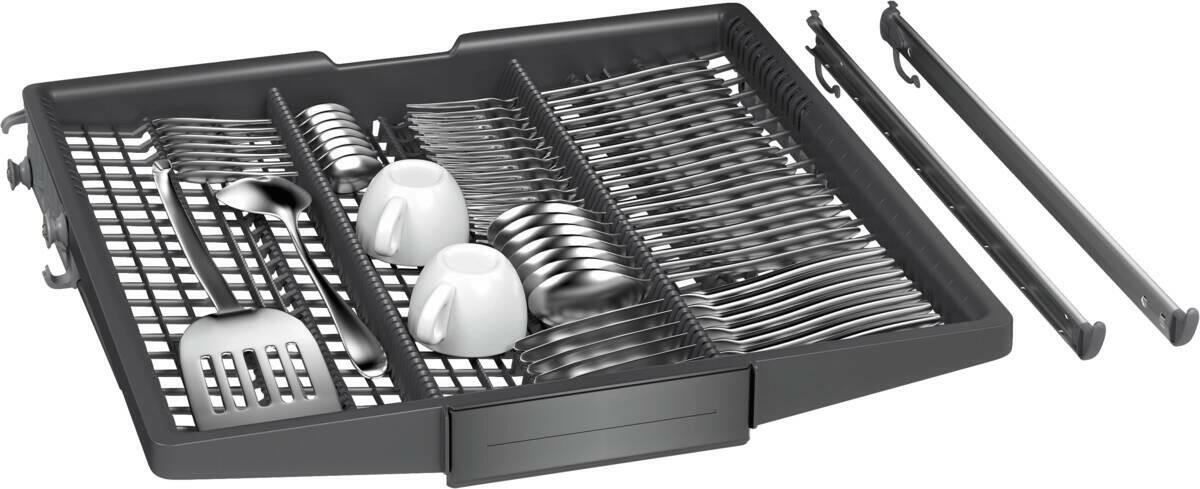 Siemens SZ36DX02 varioLade voor Flex korven