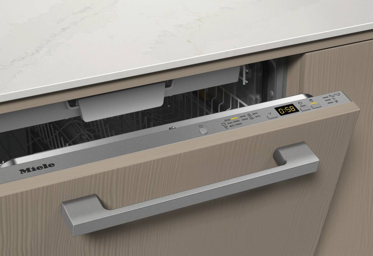 Miele G 5663 SCVi MER ED230 1,9 Excellence