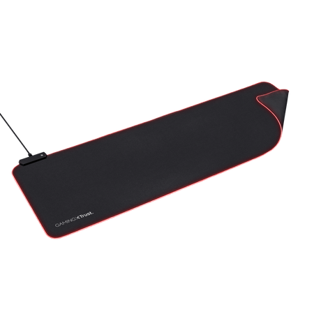 Trust GXT 764 Glide-Flex XXL RGB Mousepad