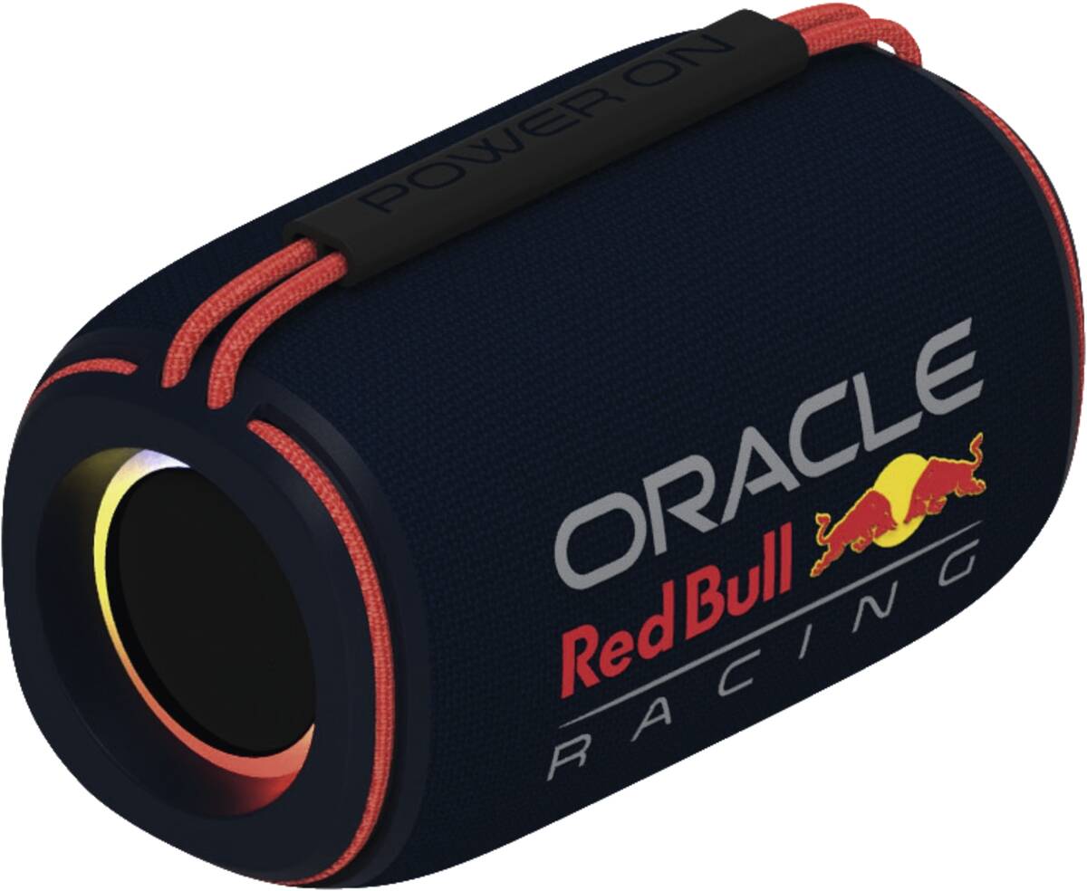 Red Bull Speaker 420 10W