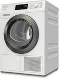 Miele TEC655 WP Excellence EcoSpeed & Wash2Dry