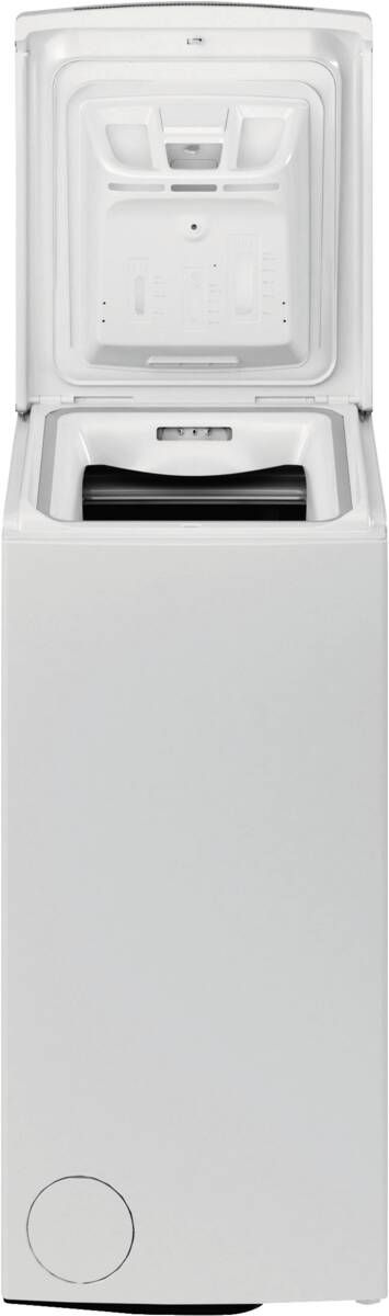 Whirlpool TDLRBX 6252BS BE wit
