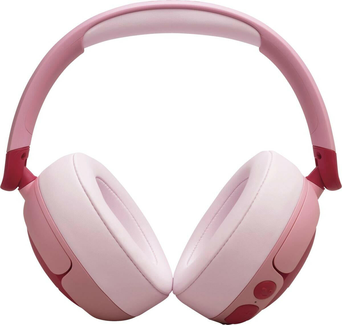 JBL Junior 470NC rood