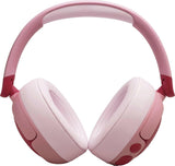 JBL Junior 470NC rood