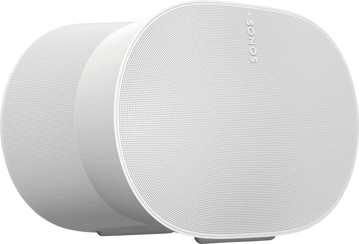Sonos Ray met 2x Era 300 Premium Surround Set Wit- Bundel