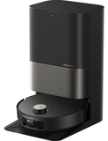 Dreame Robotstofzuiger X50 Ultra Complete Zwart