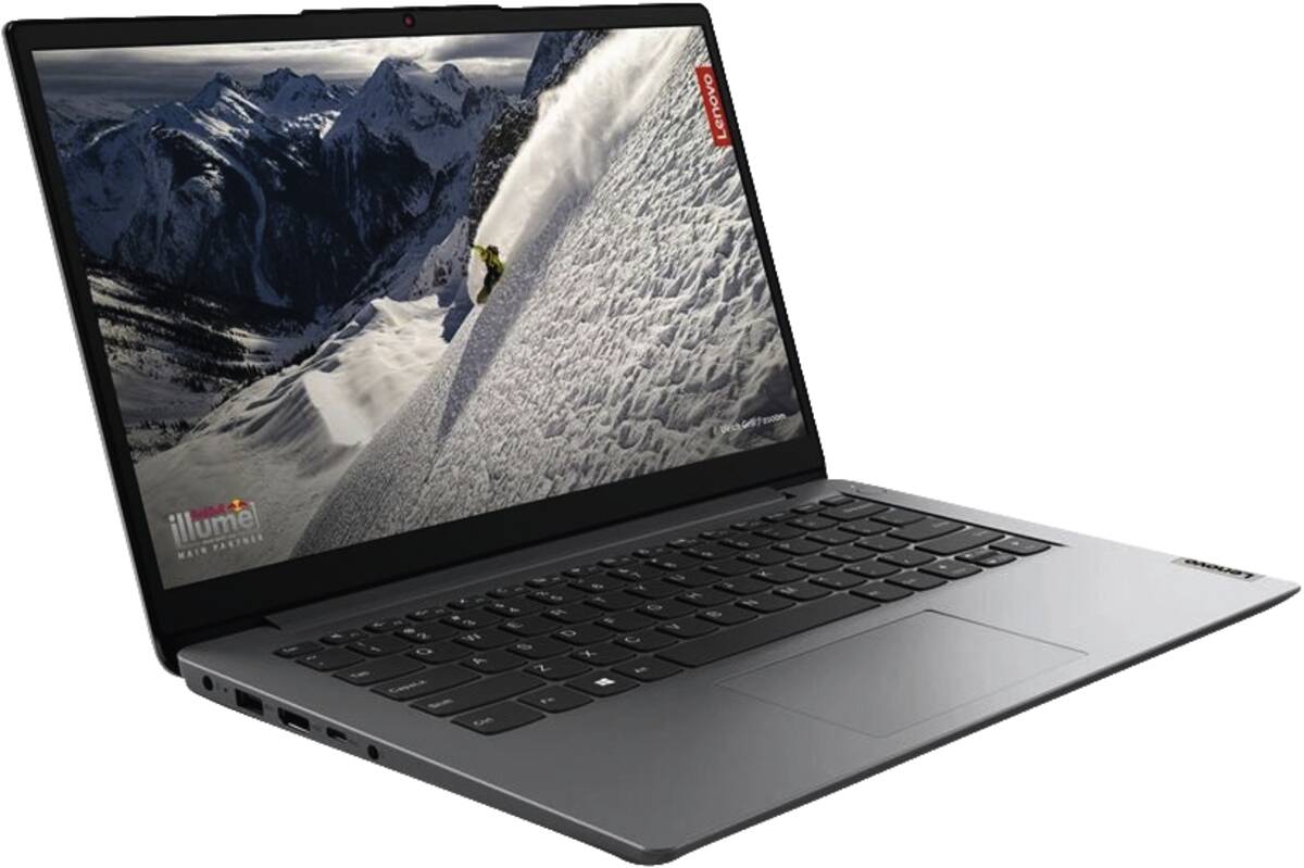 Lenovo IdeaPad 1 14ALC7 Cloud Grey