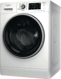 Whirlpool FFD 9489E BSV BE wit