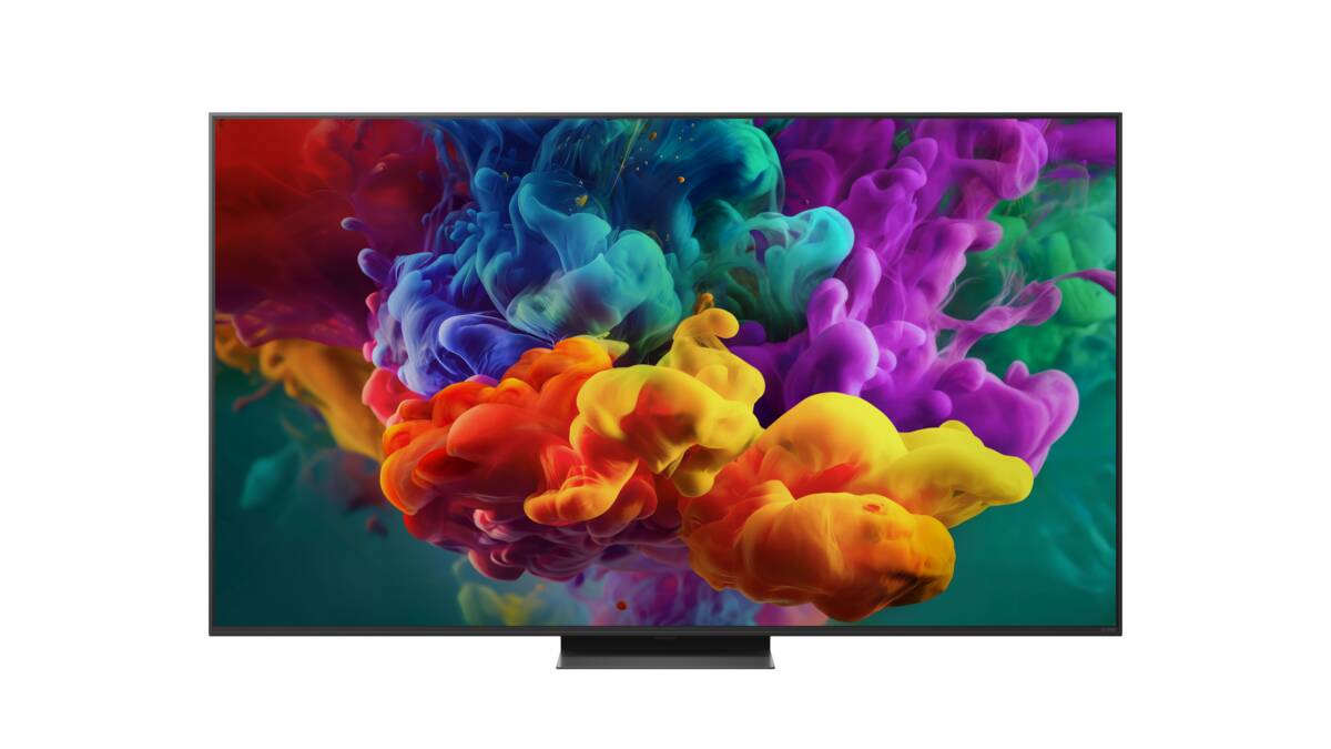 LG 65QNED87B6A
