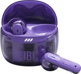 JBL Tune Flex 2 ghost paars