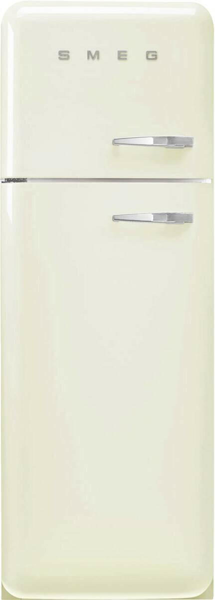 Smeg FAB30LCR5 crème.