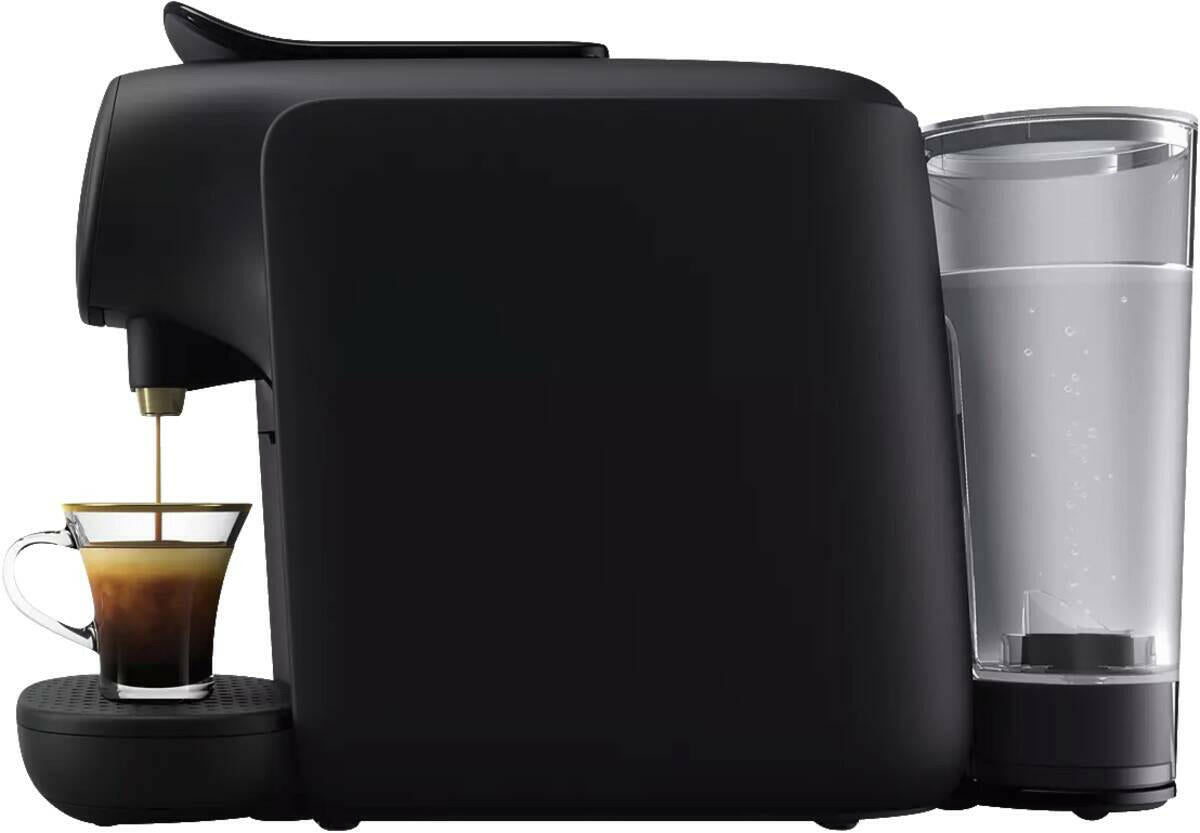 Philips LM9012/60 L’Or Barista zwart.