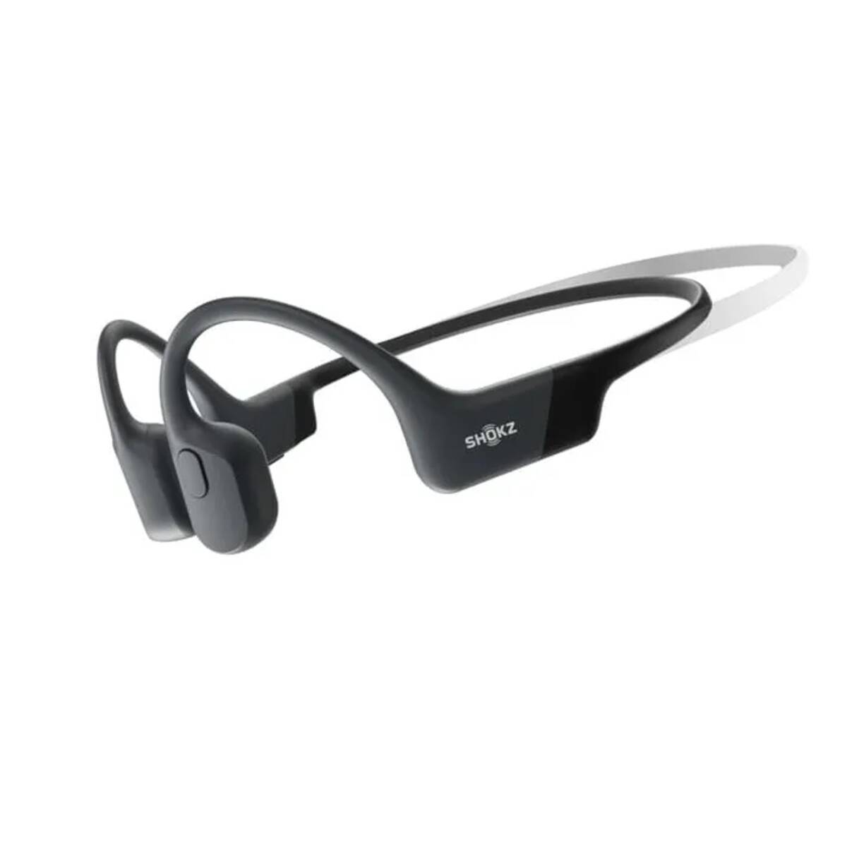 Shokz OpenRun Mini USB-C Bone conduction zwart
