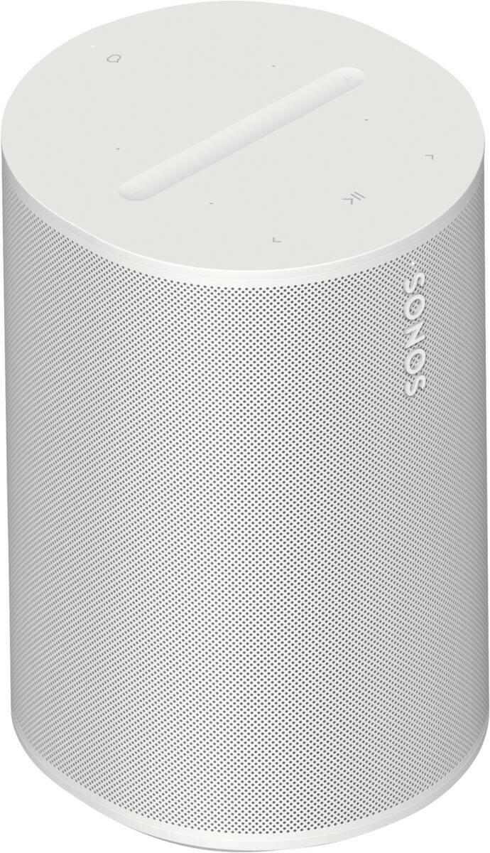 Sonos Ray met 2x Era 100 Surround Set Wit- Bundel