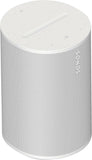 Sonos Ray met 2x Era 100 Surround Set Wit- Bundel
