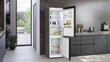 Siemens KG36NXXBF Black Steel