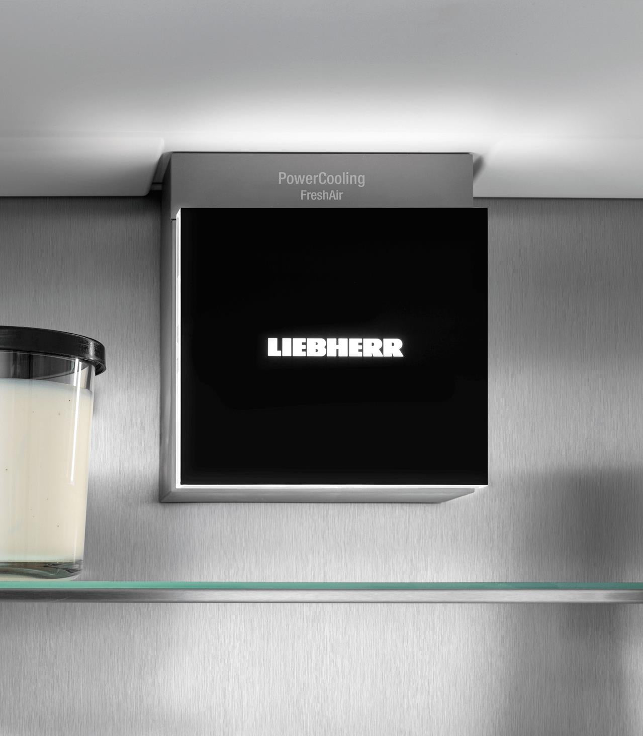Liebherr ICNdi 5173-20