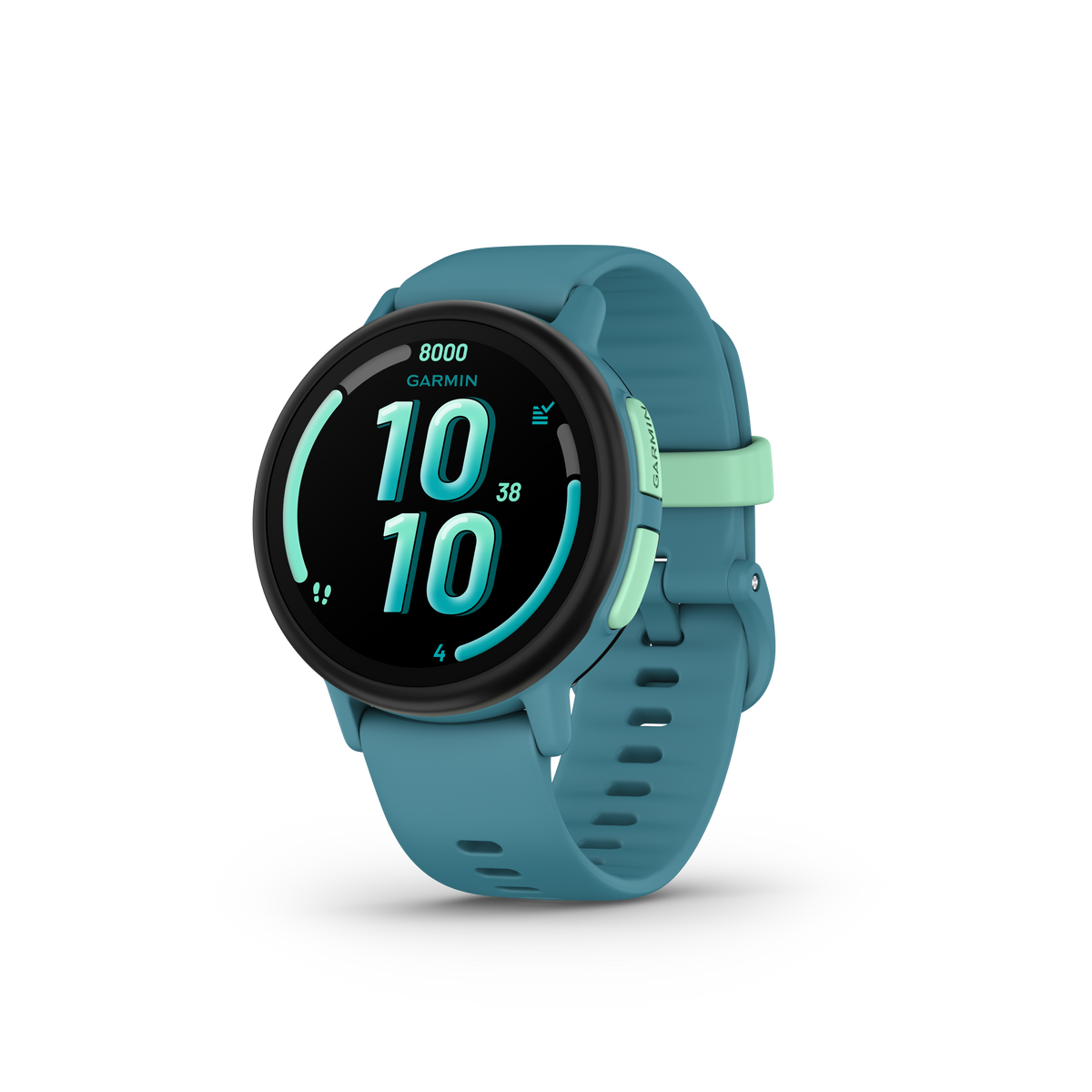 Garmin Bounce 2 Turquoise